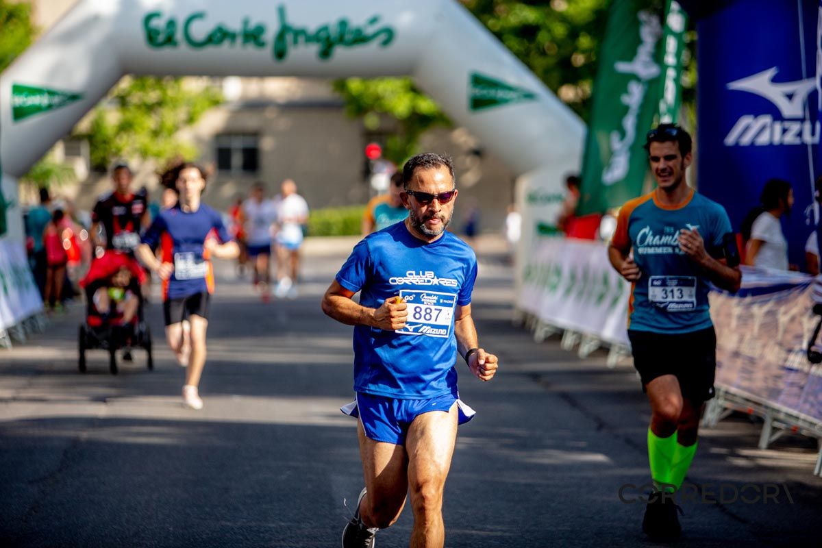 Chamberí Summer Race 33