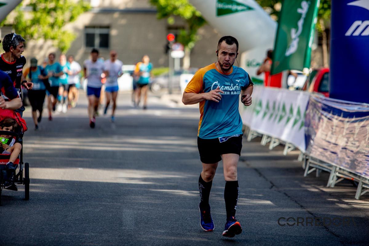 Chamberí Summer Race 34