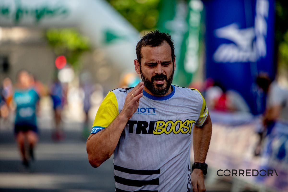 Chamberí Summer Race 33