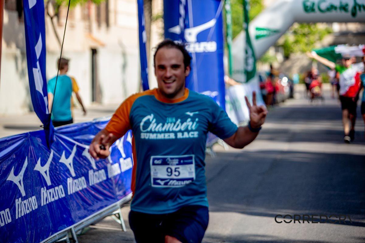 Chamberí Summer Race 33