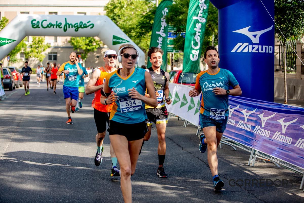 Chamberí Summer Race 34