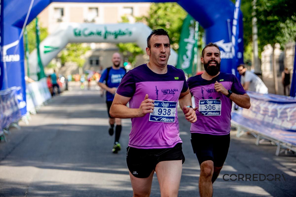 Chamberí Summer Race 33