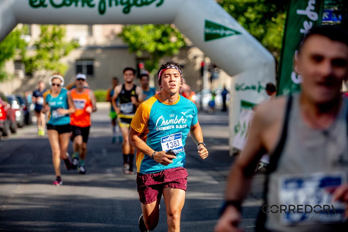 Chamberí Summer Race 34