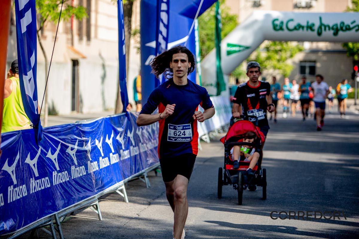 Chamberí Summer Race 34