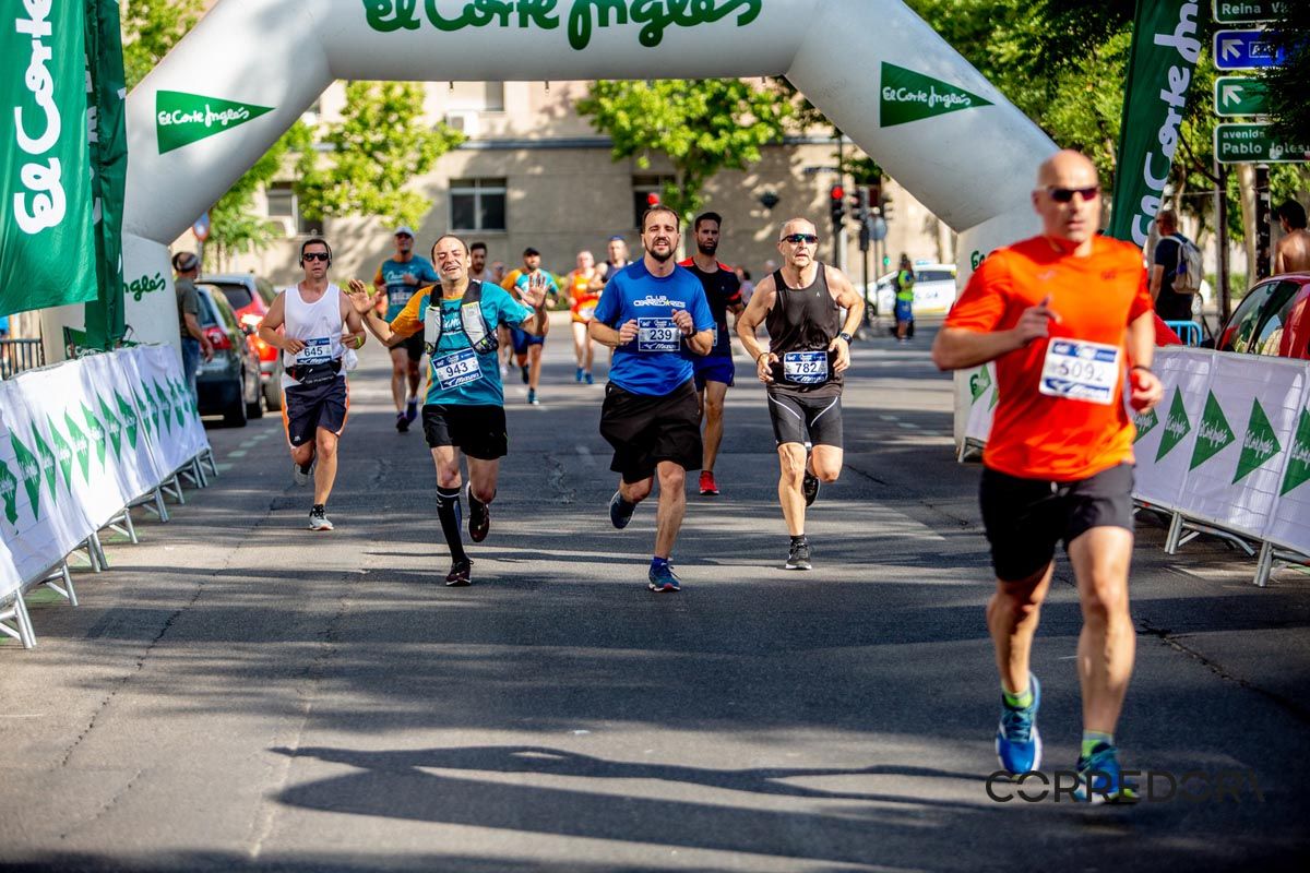 Chamberí Summer Race 34