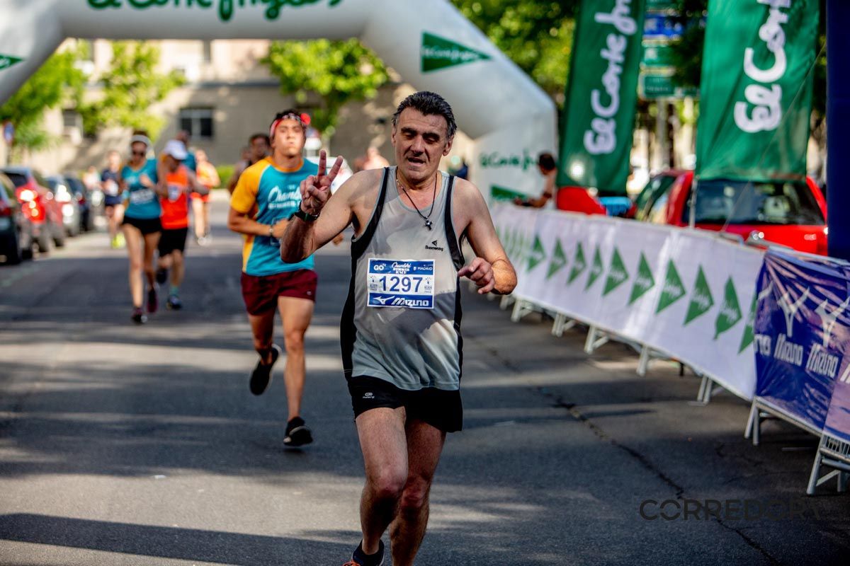 Chamberí Summer Race 34