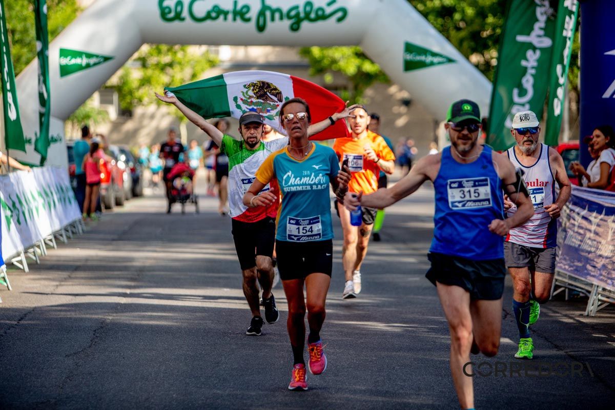 Chamberí Summer Race 33