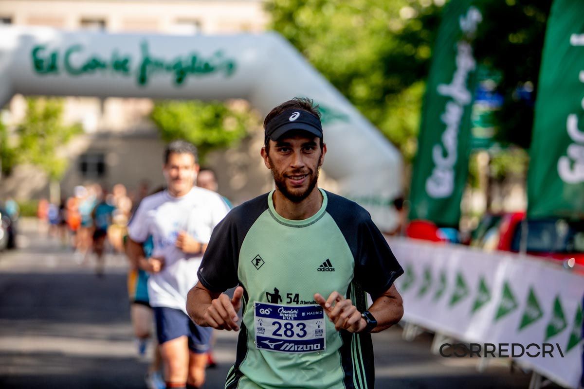 Chamberí Summer Race 34