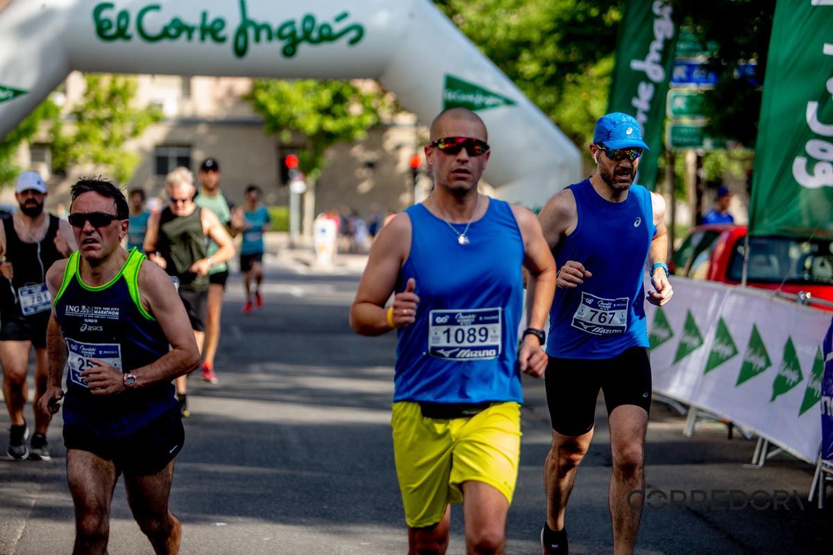 Chamberí Summer Race 34