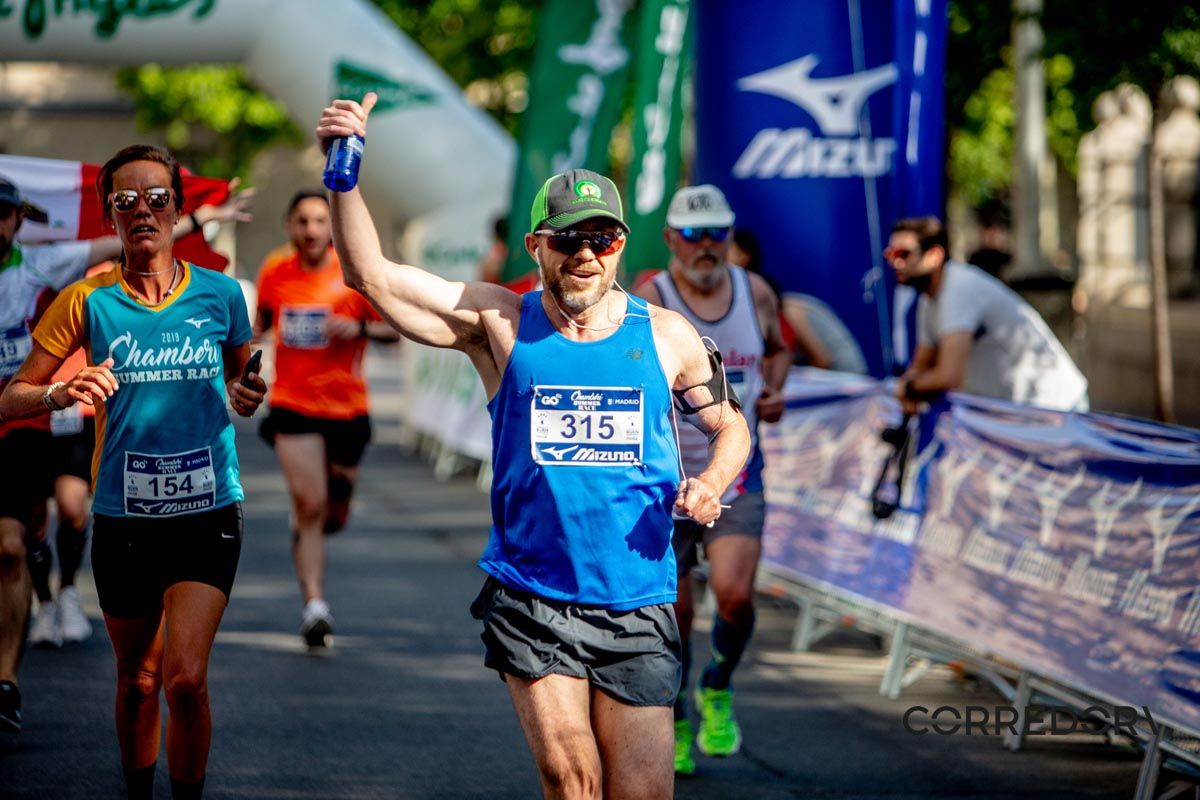 Chamberí Summer Race 33