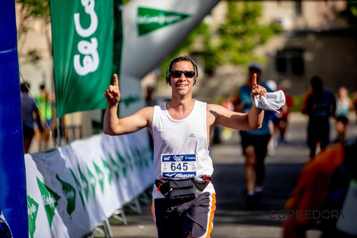 Chamberí Summer Race 34