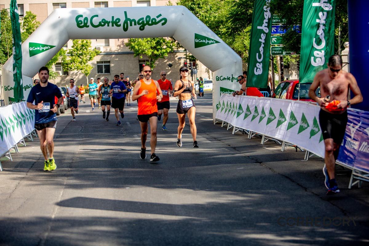 Chamberí Summer Race 34