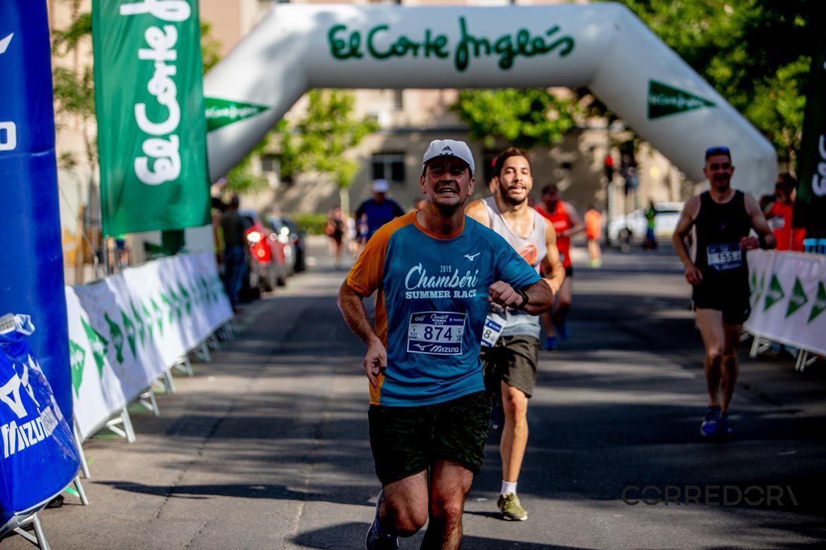 Chamberí Summer Race 34