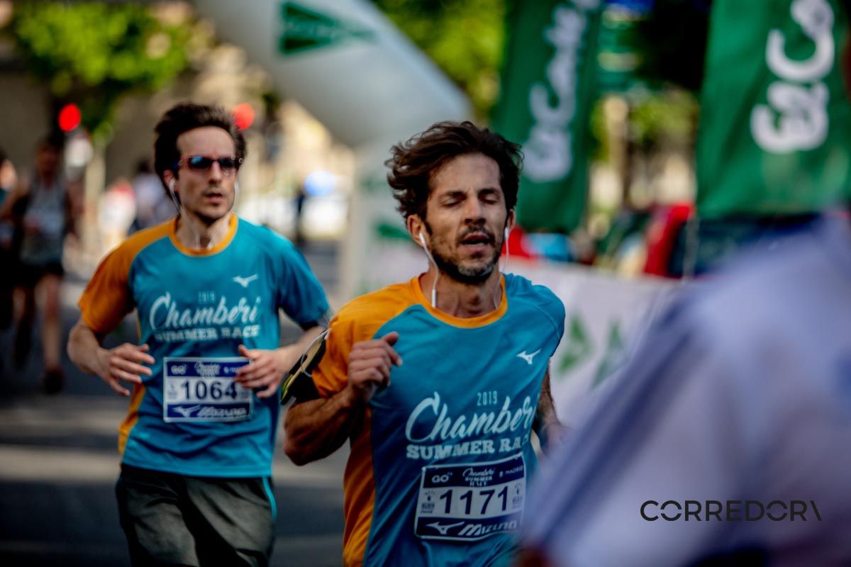Chamberí Summer Race 34