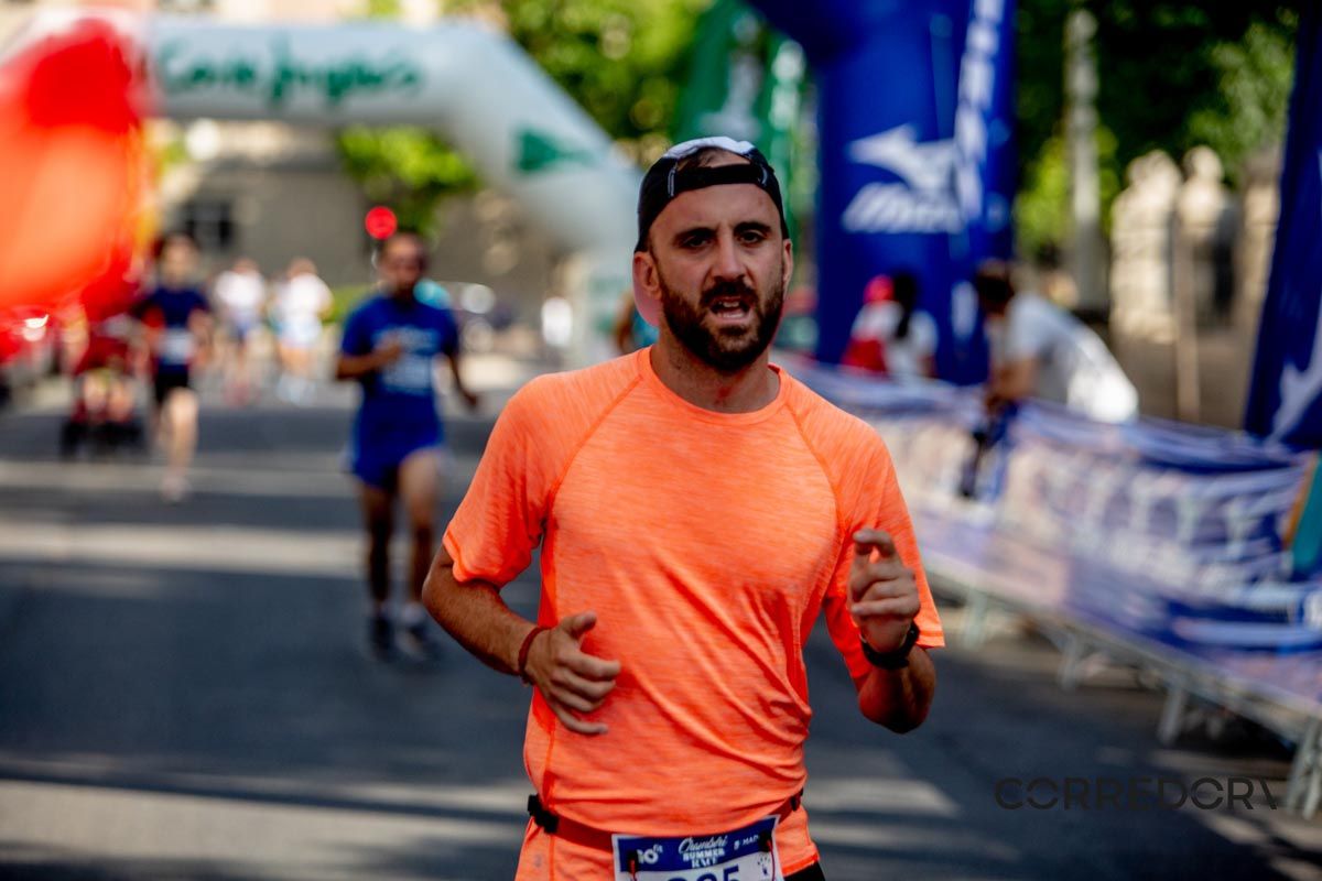 Chamberí Summer Race 33