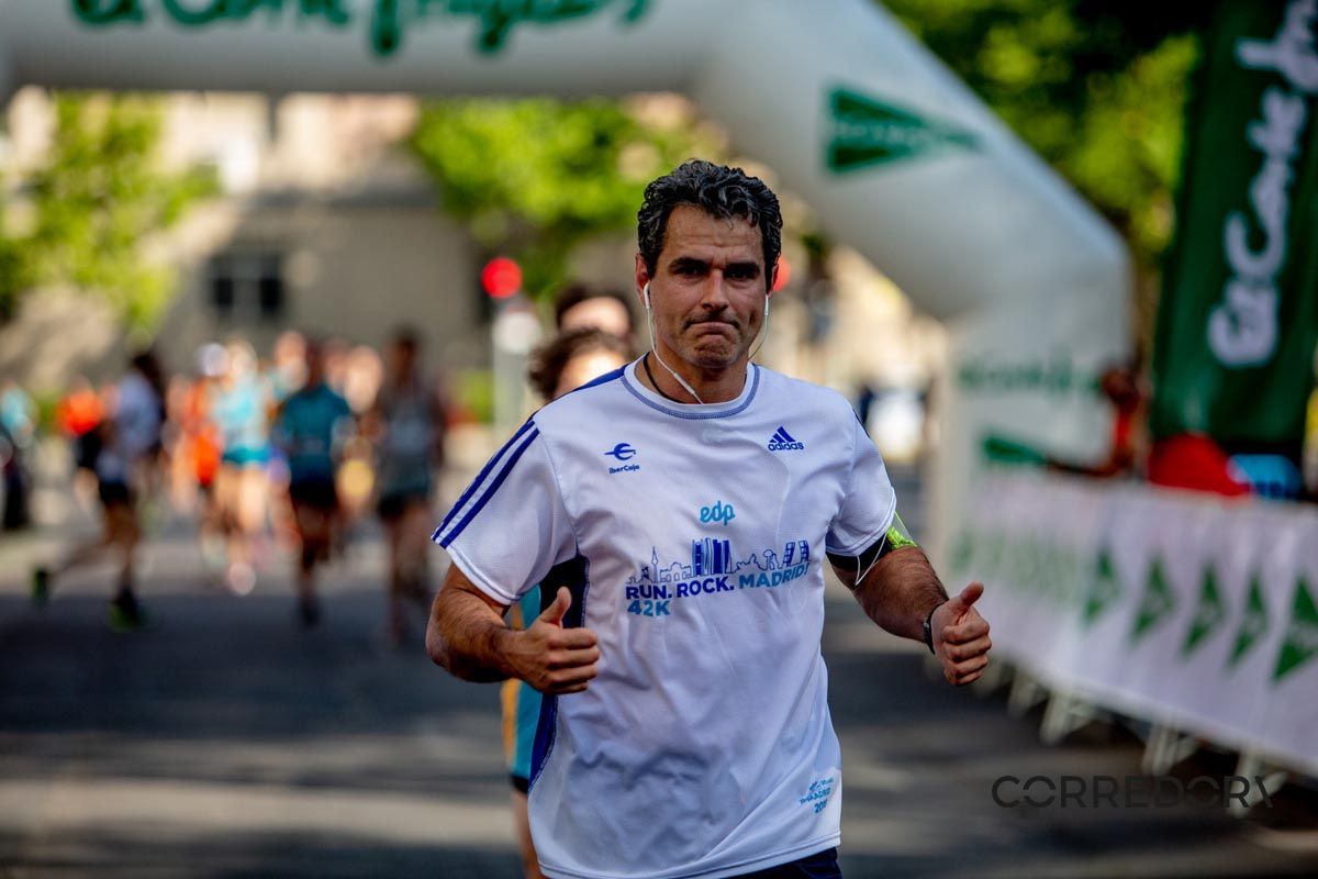 Chamberí Summer Race 34