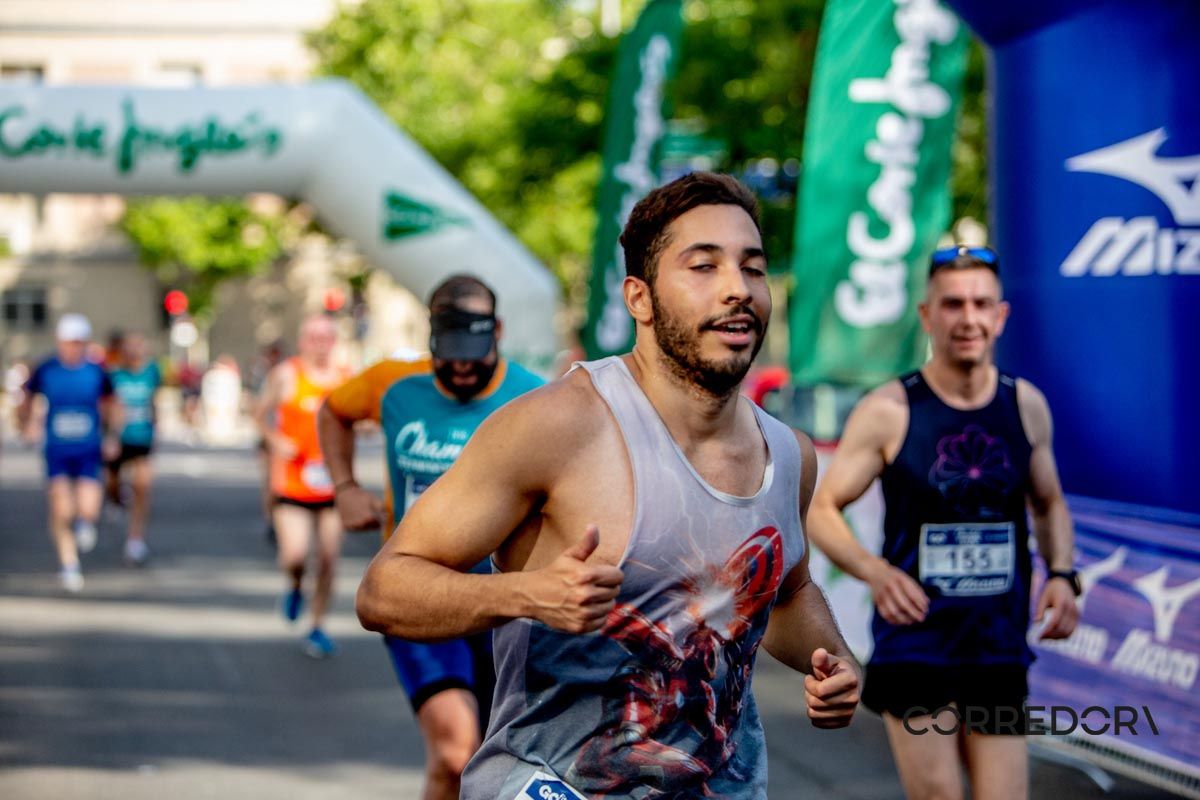 Chamberí Summer Race 34