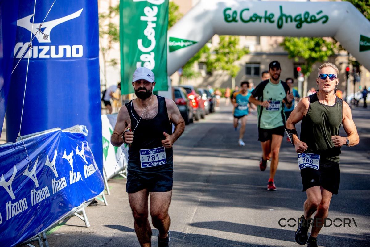 Chamberí Summer Race 34