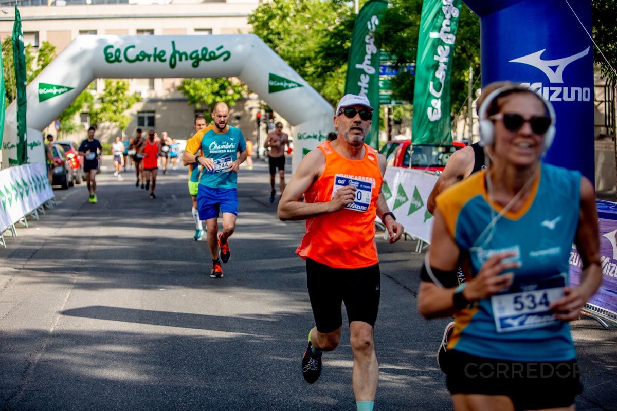 Chamberí Summer Race 34