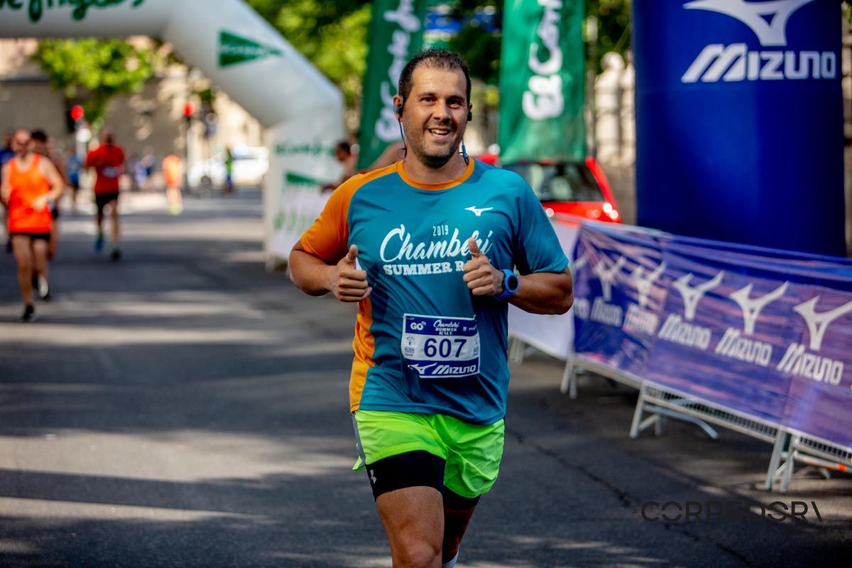 Chamberí Summer Race 34