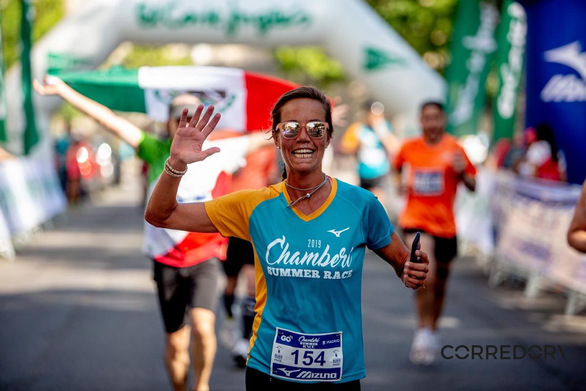 Chamberí Summer Race 33