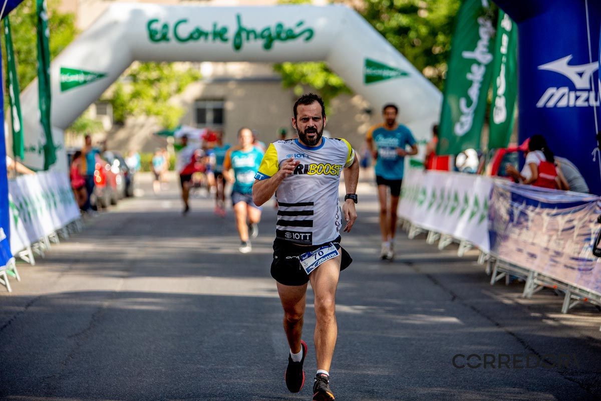 Chamberí Summer Race 33