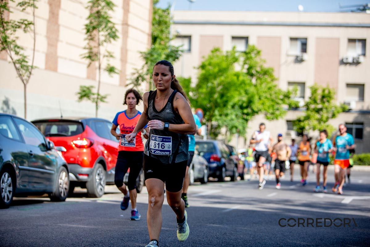 Chamberí Summer Race 35