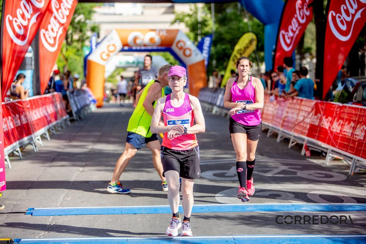 Chamberí Summer Race 38