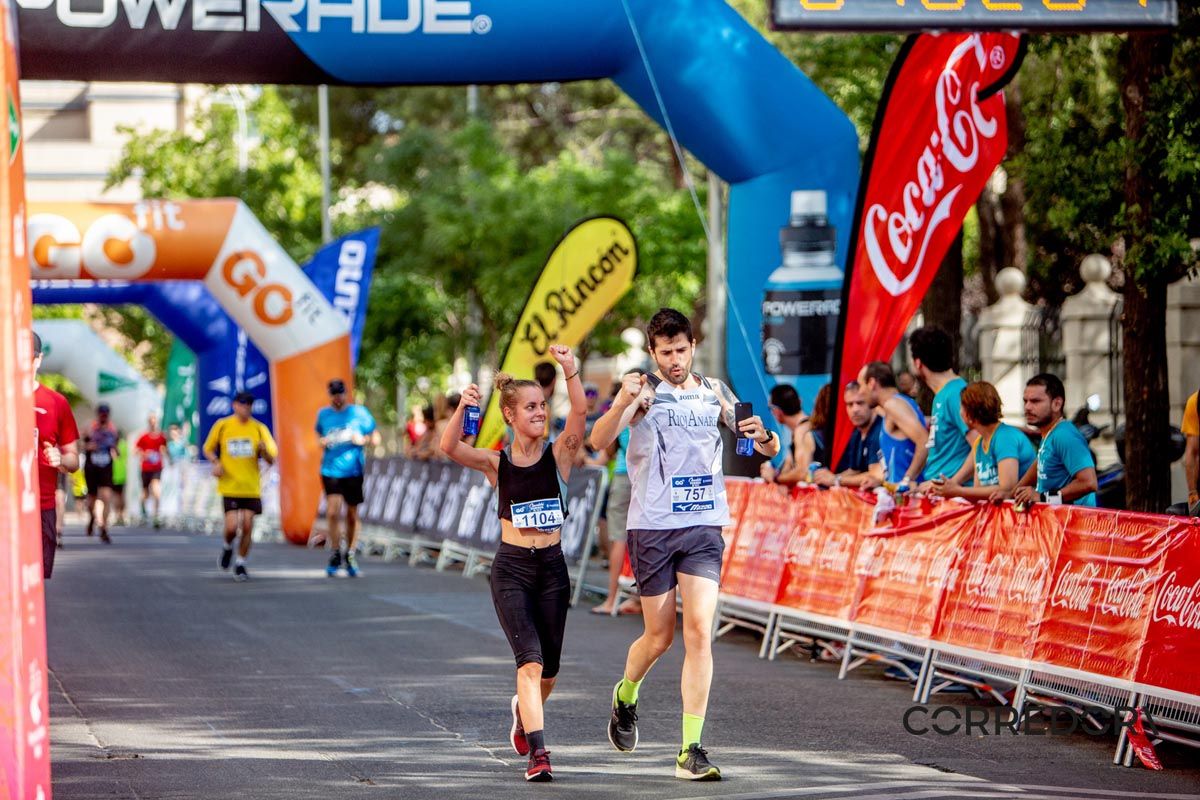 Chamberí Summer Race 37