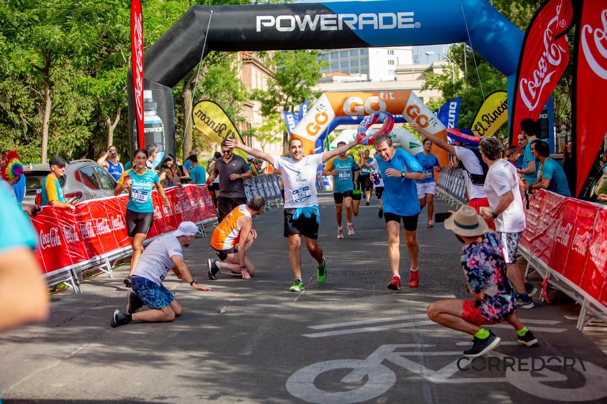 Chamberí Summer Race 37
