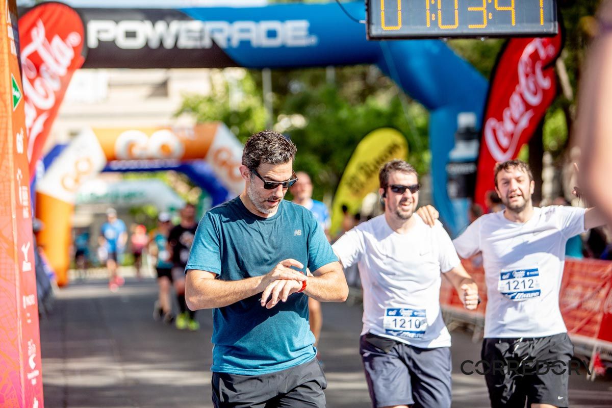 Chamberí Summer Race 37