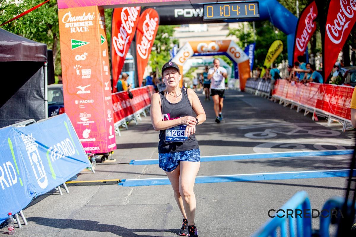 Chamberí Summer Race 38