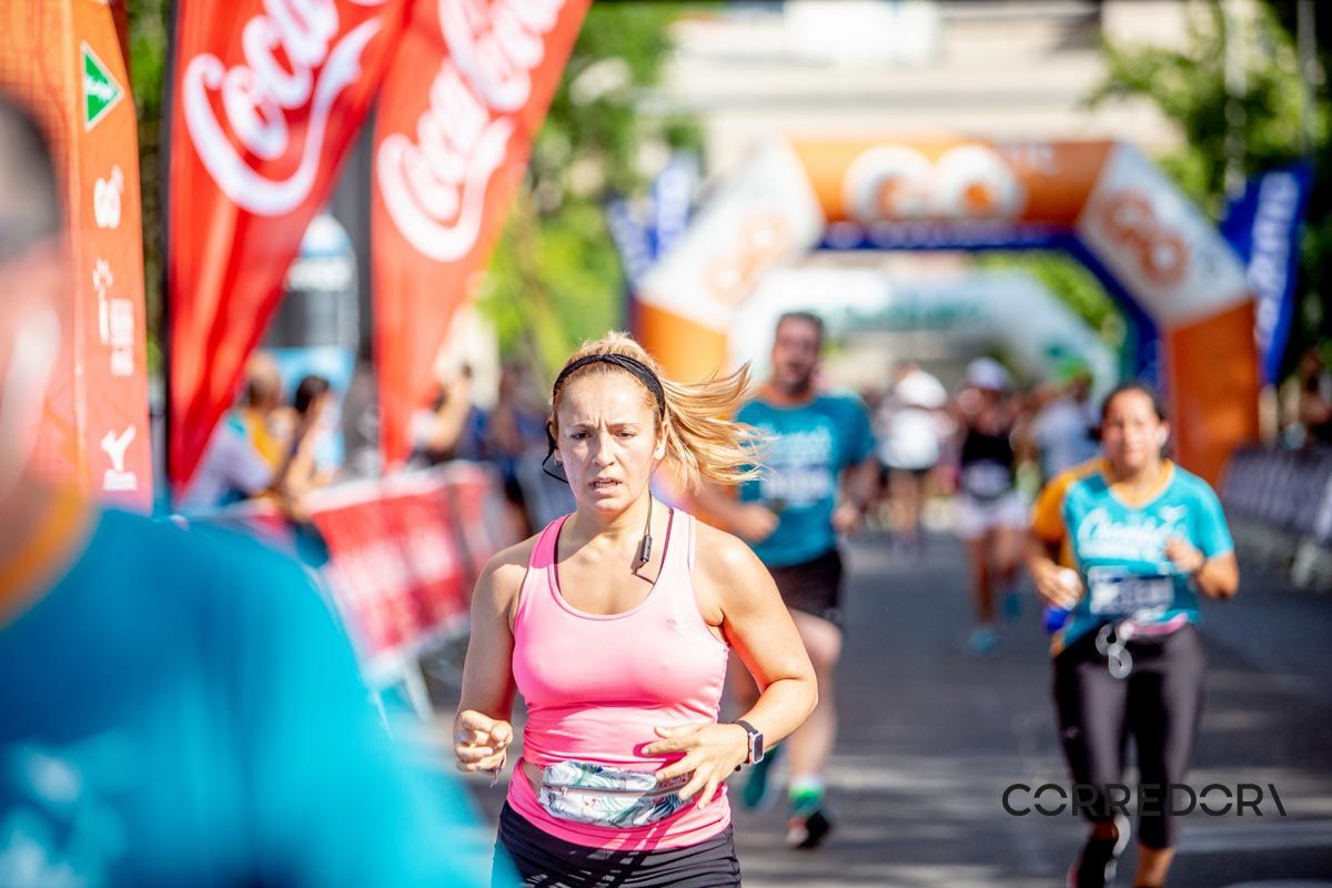 Chamberí Summer Race 37