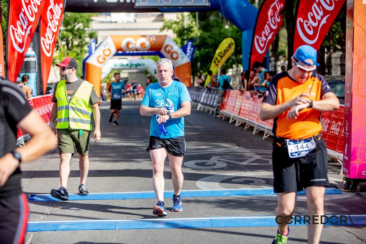 Chamberí Summer Race 38