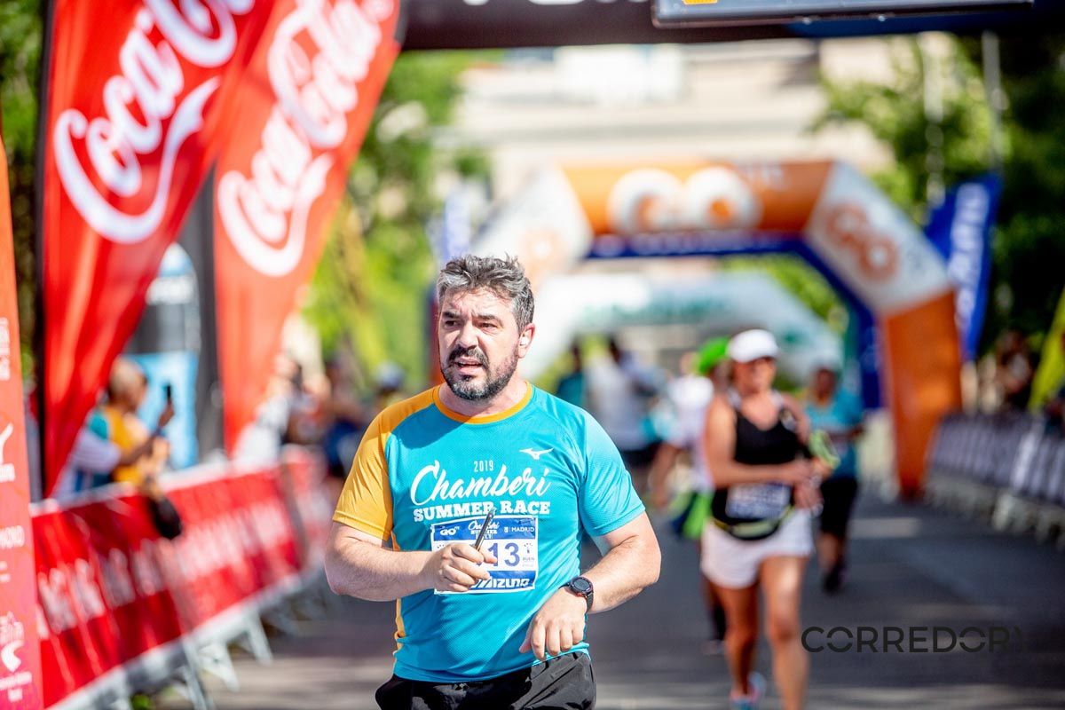 Chamberí Summer Race 37