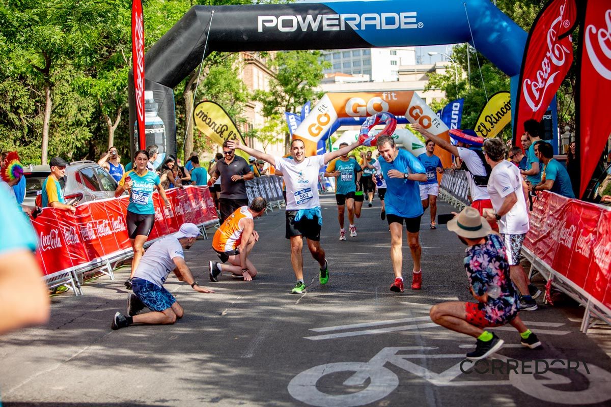 Chamberí Summer Race 37