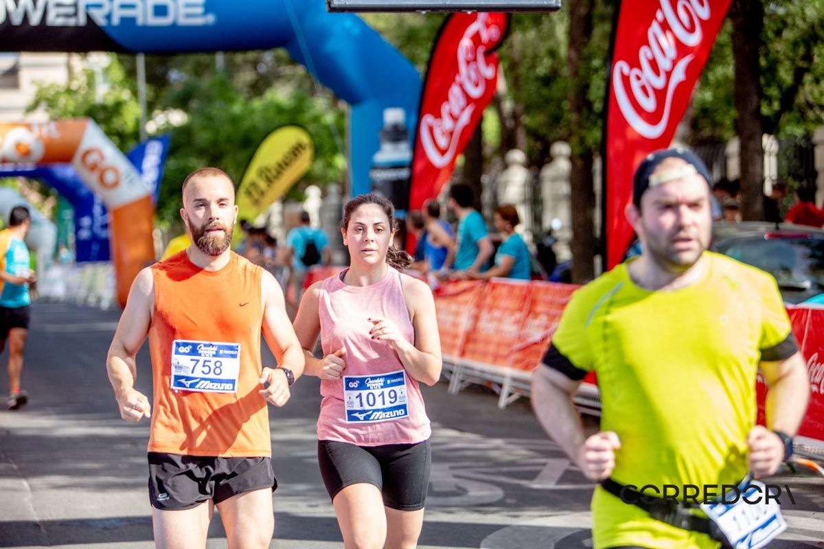 Chamberí Summer Race 37