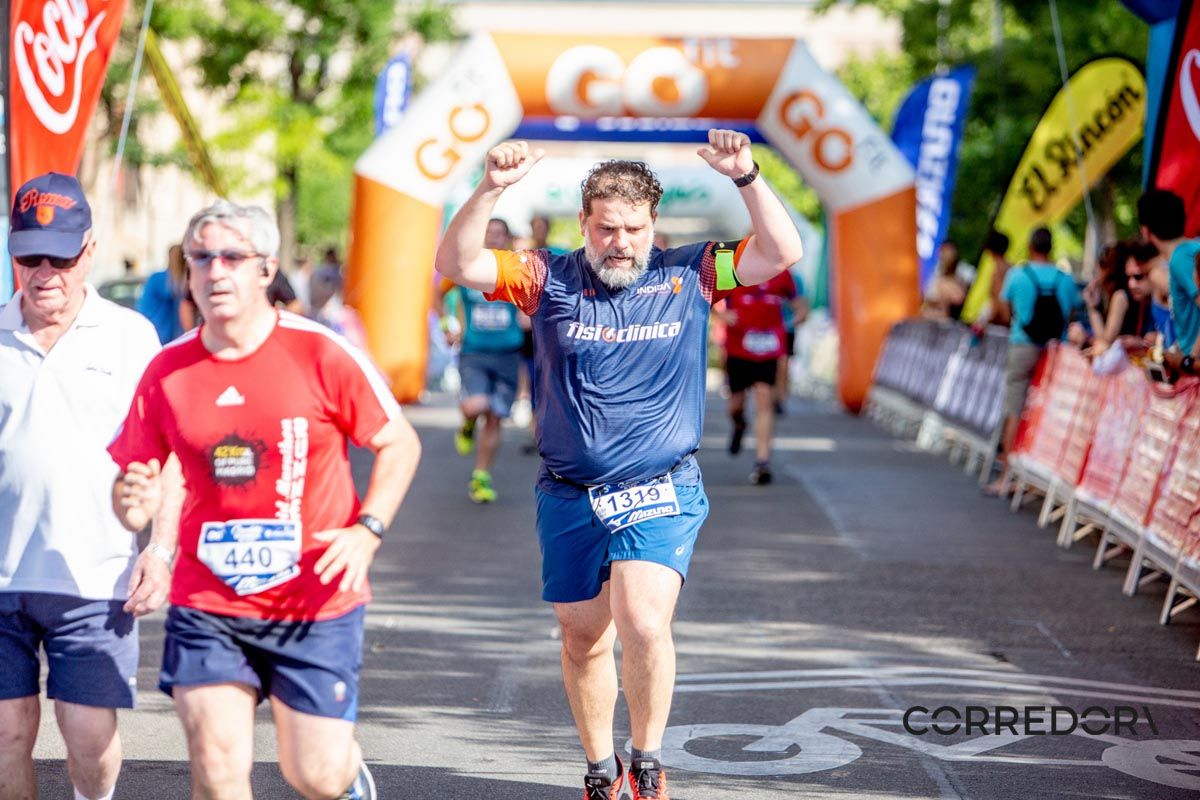Chamberí Summer Race 38