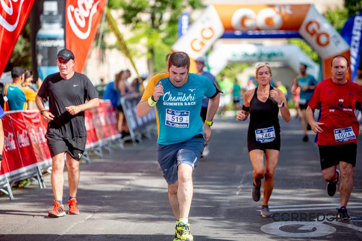 Chamberí Summer Race 38