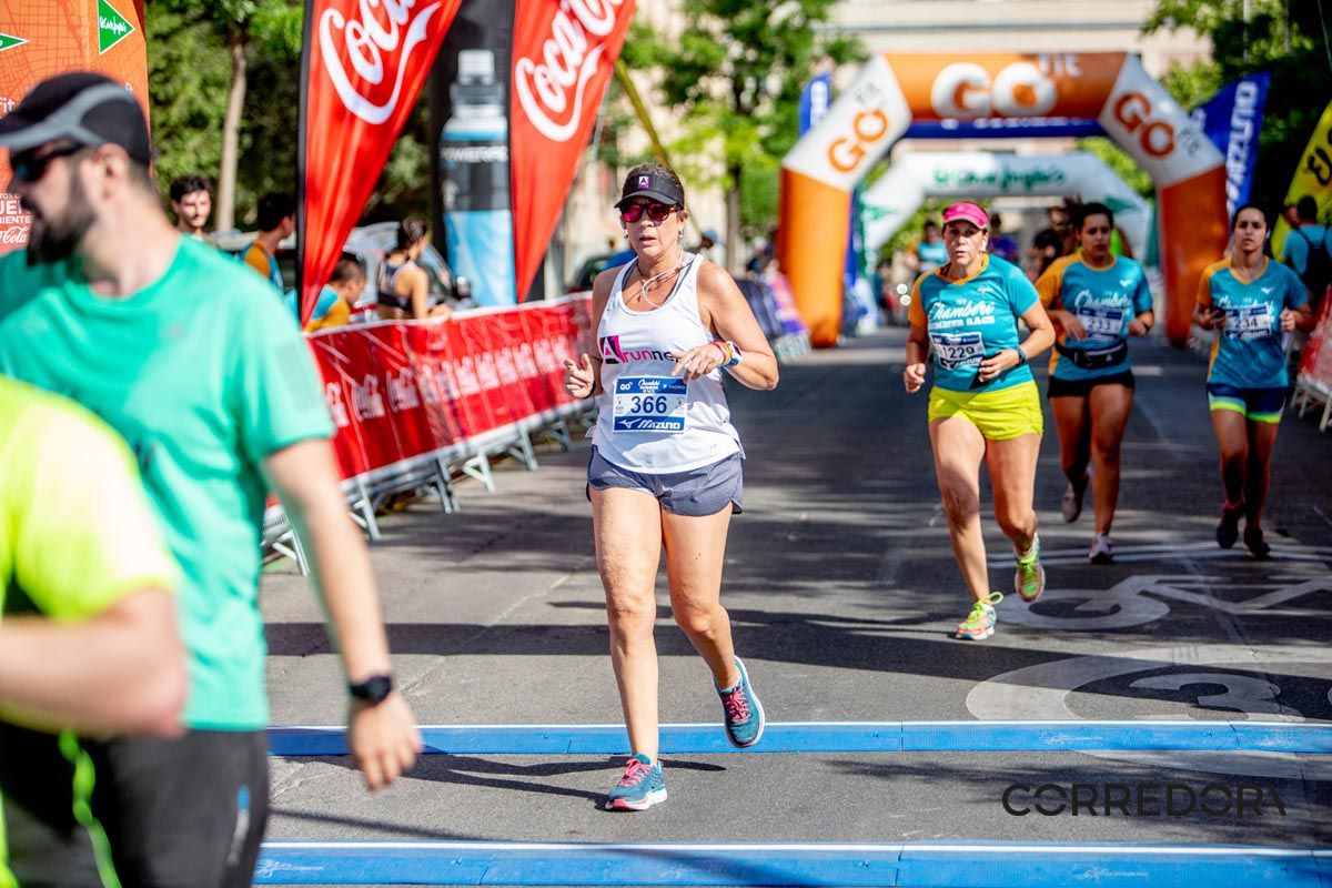 Chamberí Summer Race 39