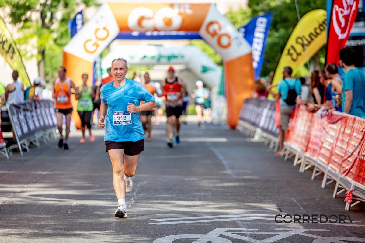 Chamberí Summer Race 39