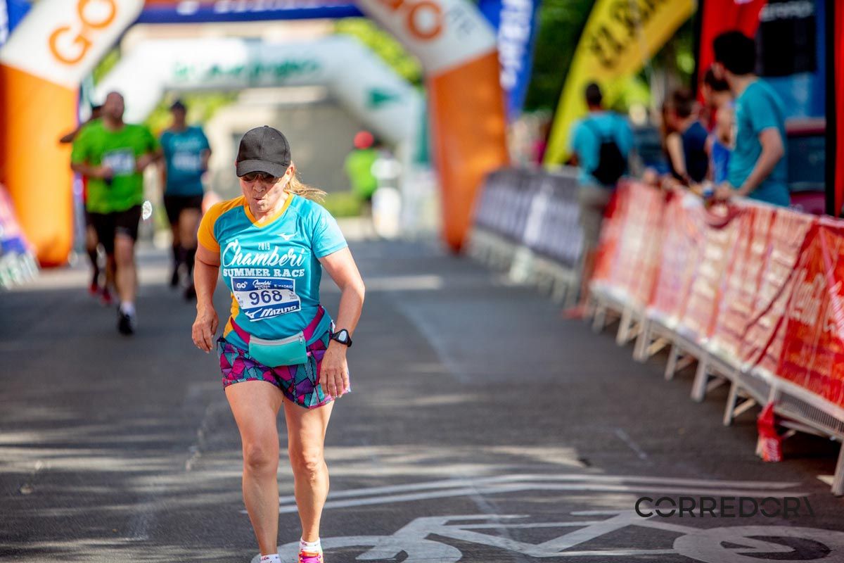 Chamberí Summer Race 39