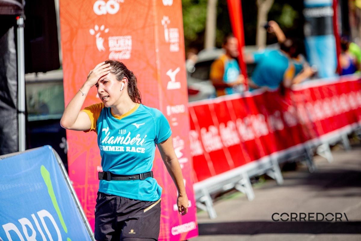 Chamberí Summer Race 39