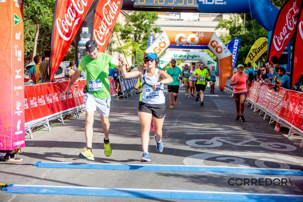 Chamberí Summer Race 38