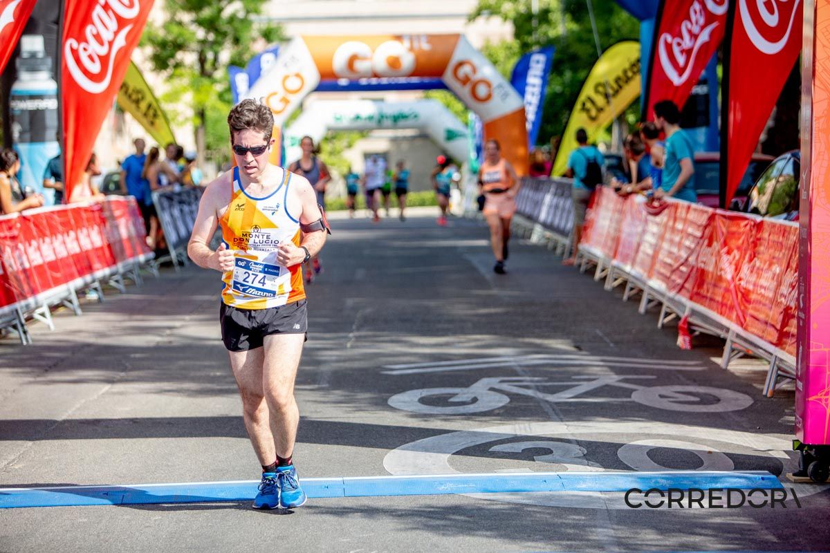 Chamberí Summer Race 39