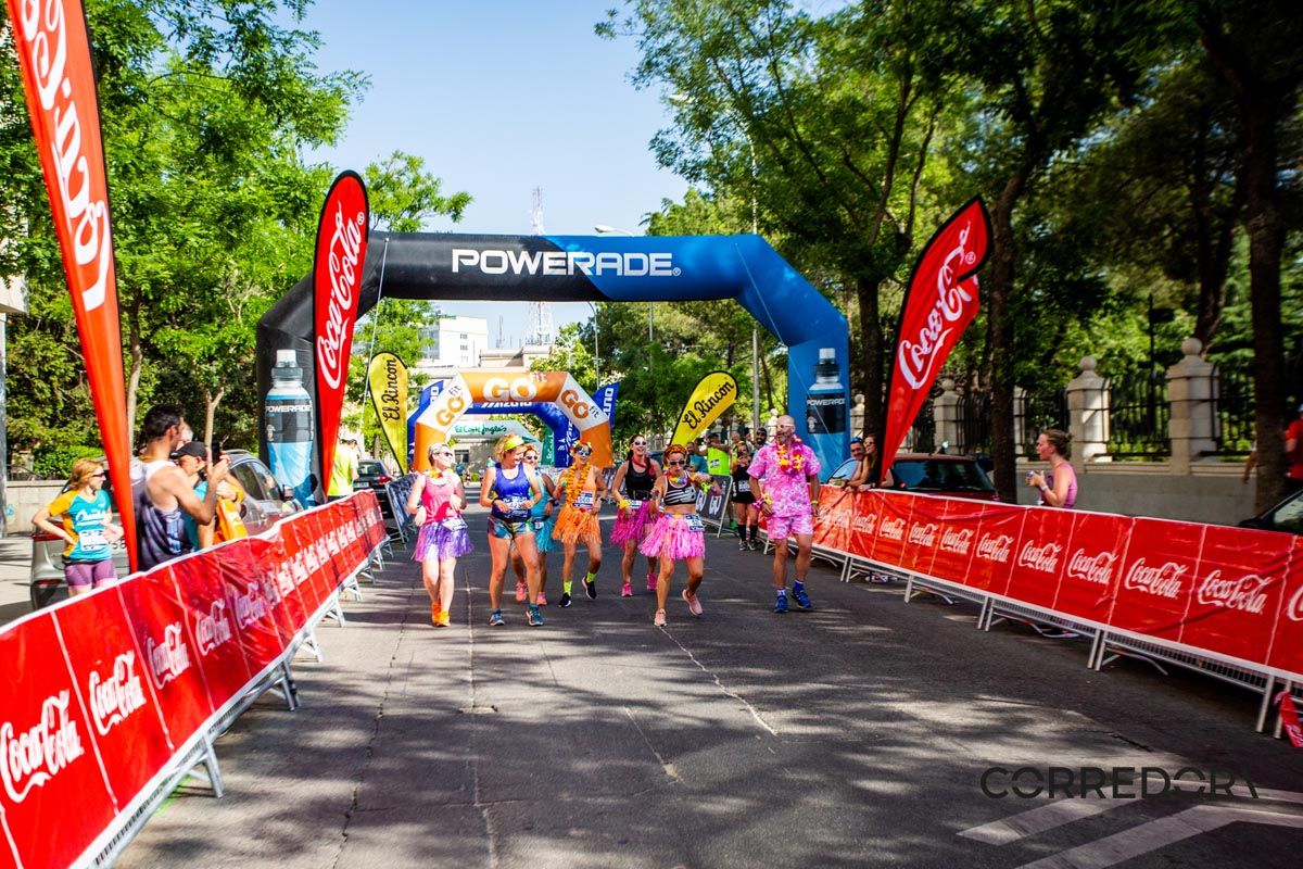 Chamberí Summer Race 41
