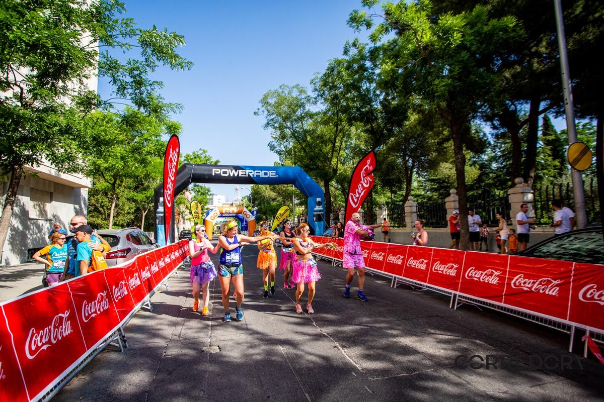 Chamberí Summer Race 41