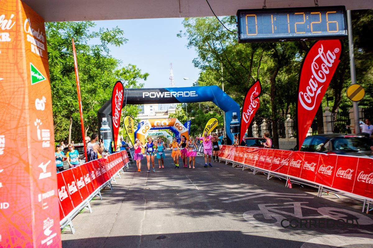 Chamberí Summer Race 41