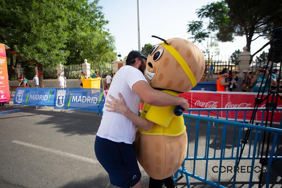 Chamberí Summer Race 40
