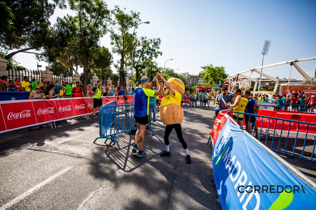 Chamberí Summer Race 41